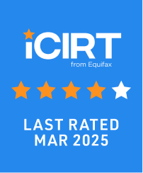 iCIRT Advisory iCIRT Rating by Equifax