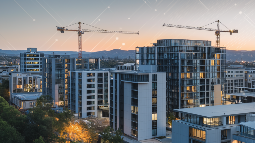 Photo of iCIRT Developer project in ACT Australia | iCIRTAdvisory.com.au