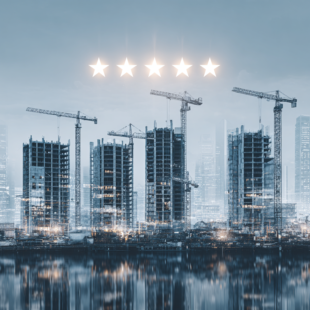 iCIRT Rating benefits for developers builders | iCIRT Advisory